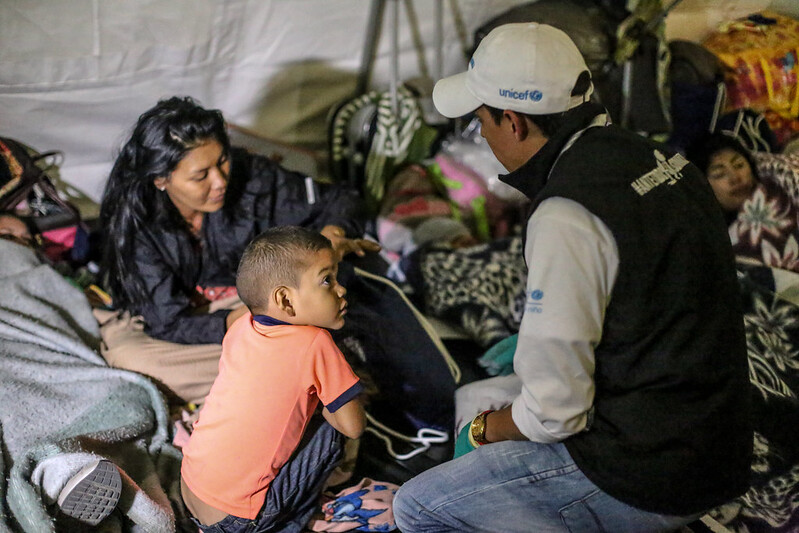 Houston is denying nearly 100% of asylum cases What s being done to